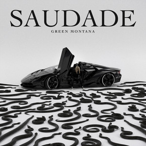 SAUDADE (Explicit)