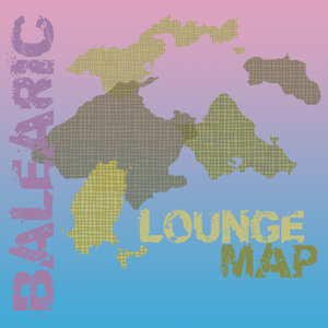 Balearic Lounge Map