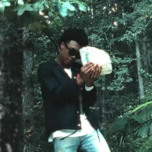 Str8 Thuggin (feat. Glokk40Spaz) (Explicit)