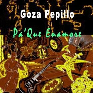 Pa'que Enamore(Azucena y Girasoles)