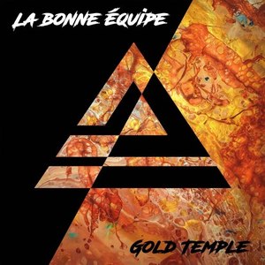 Gold Temple