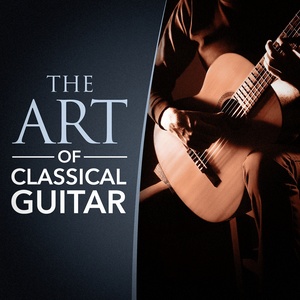 Suite for 2 Guitars: II. Fugato