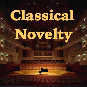 Three Songs for Violin and Orchestra, Op 26 - II
