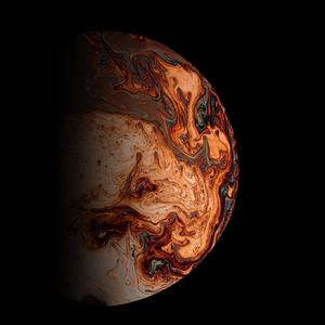 Neptune for String Orchestra