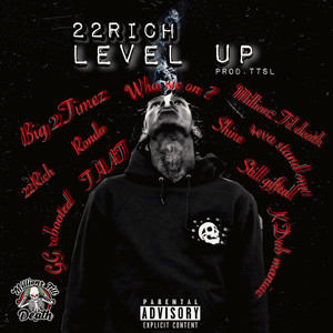 Level Up (Explicit)