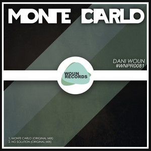 Solution (Original Mix)
