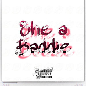 She a Baddie (feat. Young Soulja, Jstakd & Damnjohn) (Explicit)