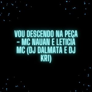 VOU DESCENDO NA PEÇA (Explicit)