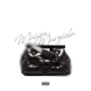 Maison Margiela (feat. Consigliere) (Explicit)