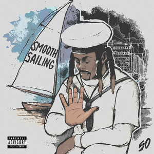 4 Bars (feat. Nino Paid) (Explicit)