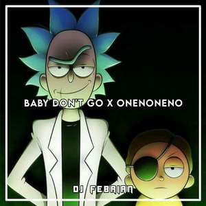DJ Baby Don't x Onenoneno -inst