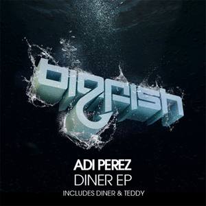 Diner EP