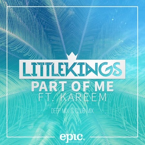 Part of Me (Remixes)