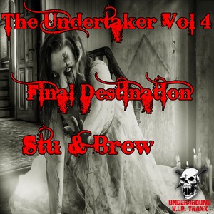 The Secret (Stu & Brew Remix)