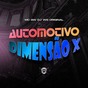 Automotivo Dimensão X (Explicit)