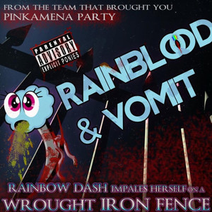 Stuffing Corn Dogs In All Of Scootaloo's Holes