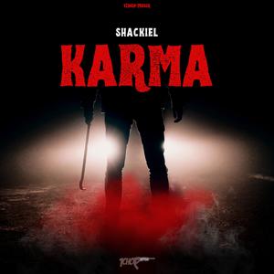 Karma (feat. 1Chop) [Explicit]