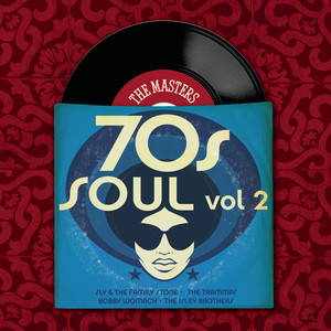 The Masters Series: 70's Soul Vol. 2