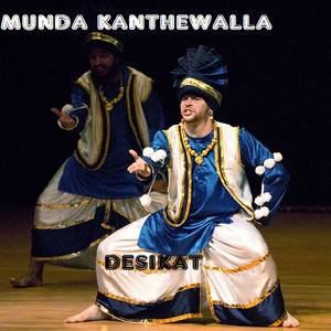 Munda Kanthewalla