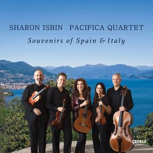 Guitar Quintet, Op. 143 - I. Allegro, vivo e schietto