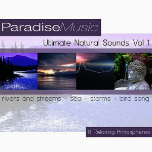 Ultimate Natural Sounds, Vol. 1