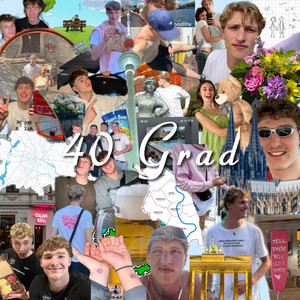 Schwarz Zu Blau (Explicit)