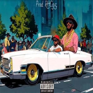 Top Down Summers. (Explicit)