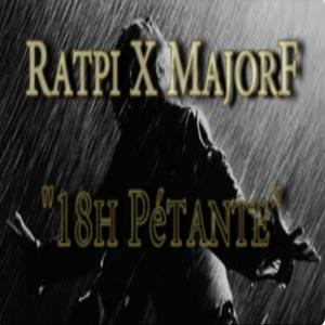 18H Pétante (feat. Major 974) (Explicit)