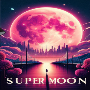 Super Moon (Instrumental)