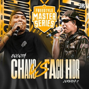 Deluxe - Chang Vs Facu HDR (Live|Explicit)