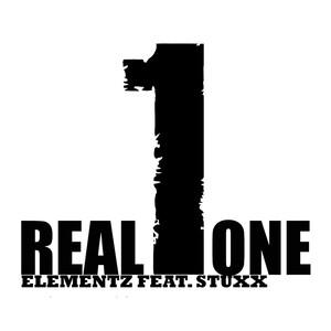 Real One (feat. Stuxx)