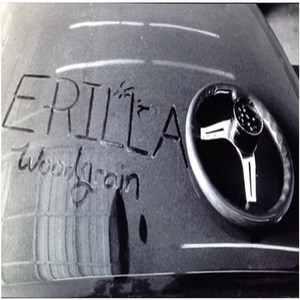 Woodgrain (Explicit)