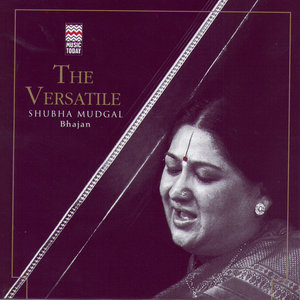 The Versatile Shubha Mudgal - Bhajan