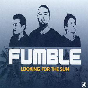 Looking For The Sun (Sidelmann Visonary Mix)