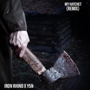 My Hatchet(feat. Y5n) (Remix|Explicit)