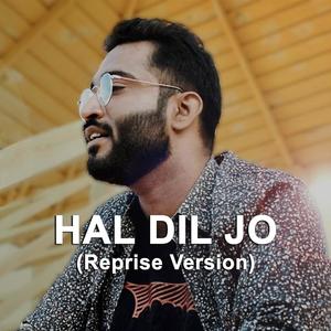 Hal Dil Jo - Reprise Version