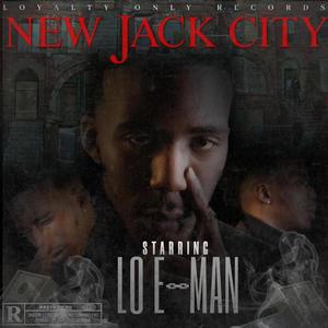 New Jack City (Explicit)