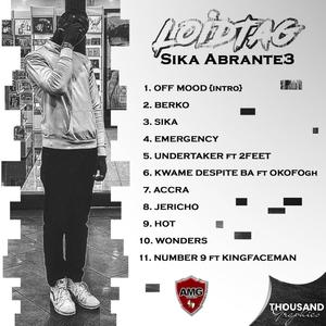 SIKA ABRANTE3 (Explicit)