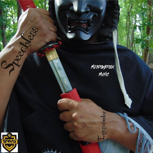 Speechless (Explicit)