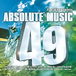 Absolute Music 49