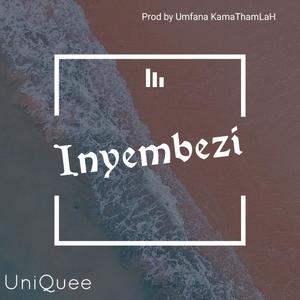 Inyembezi (feat. Deadhope) (Explicit)