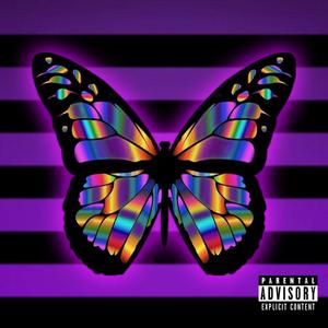 Butterfly (How We Vibe) [Explicit]