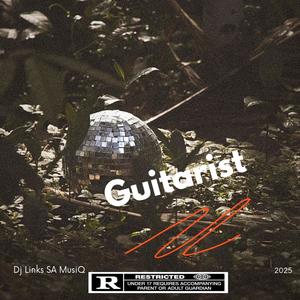 Guitarist (Official Audio)