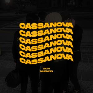 CASSANOVA CXW (feat. EDWARD!X) (Explicit)