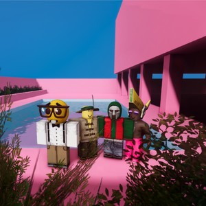 Swissher (feat. mintedzerosix, Pr0on & Chinawrld) (Explicit)