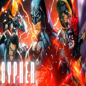 Bat Corp. (Bat Family Cypher)