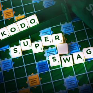 Super Swag (LP)