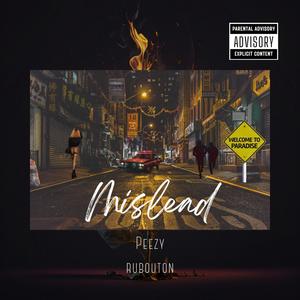 Peezy RuBouton - Downfall (In The Dark) (Explicit)