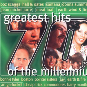 Greatest Hits Of The Millennium 70's Vol. 3