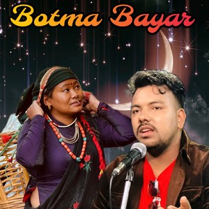 Botma Bayar (Live)